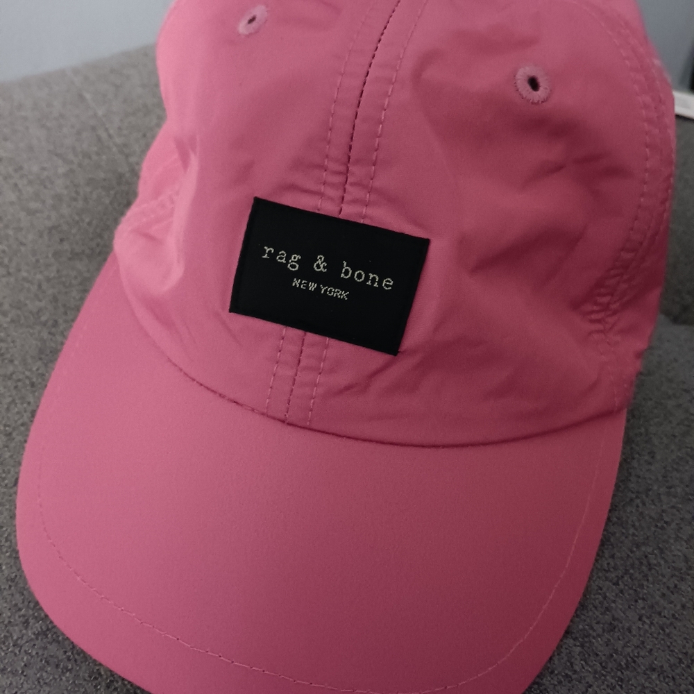 Rag & Bones Hat